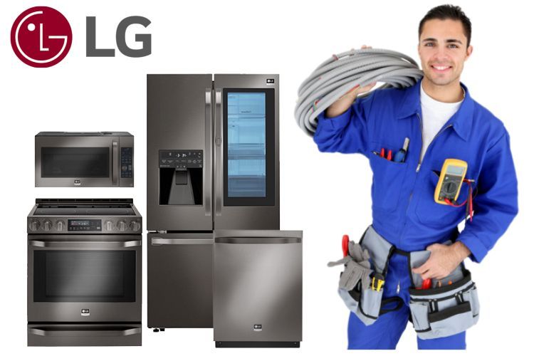 Servicio técnico LG Panamá